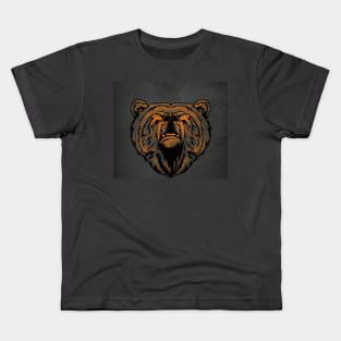 Bear Kids T-Shirt